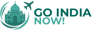 GoIndiaNow.com - Travel to India