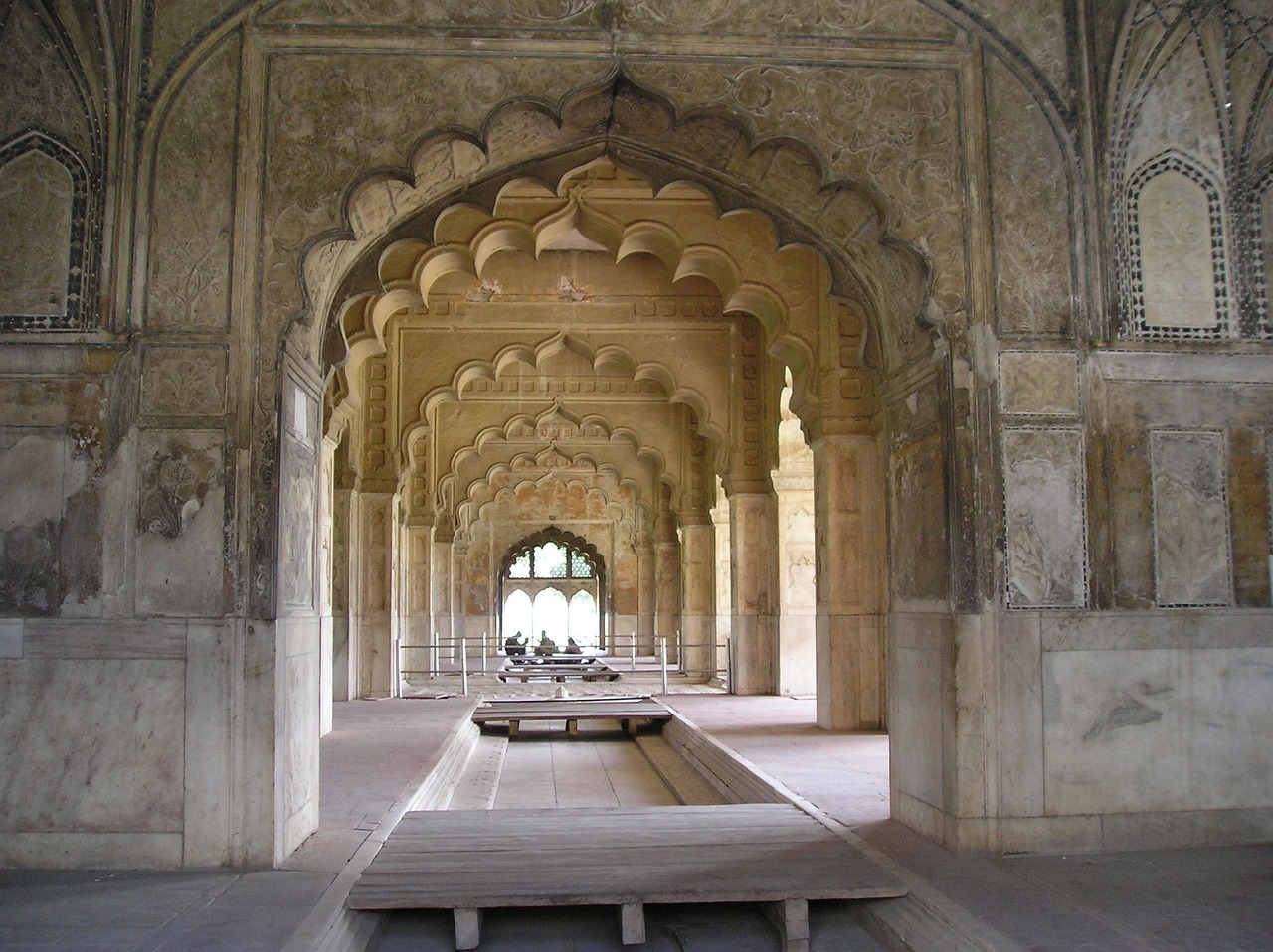 Golden Triangle Tour