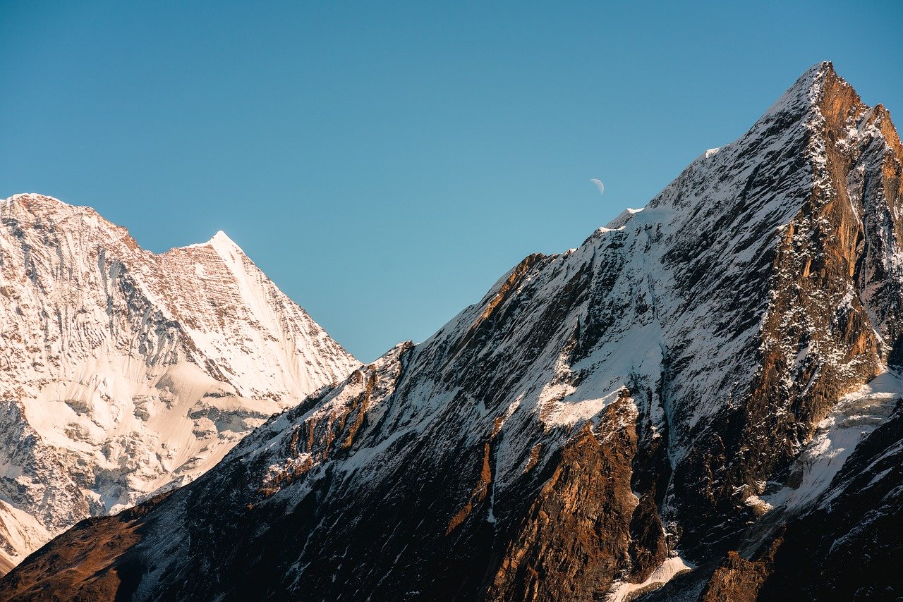 Himalayan Trek